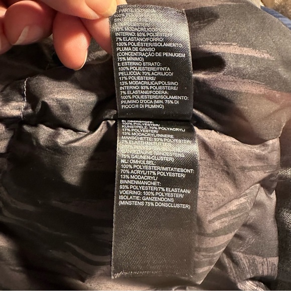 The North Face Parka - Picture 12 of 12